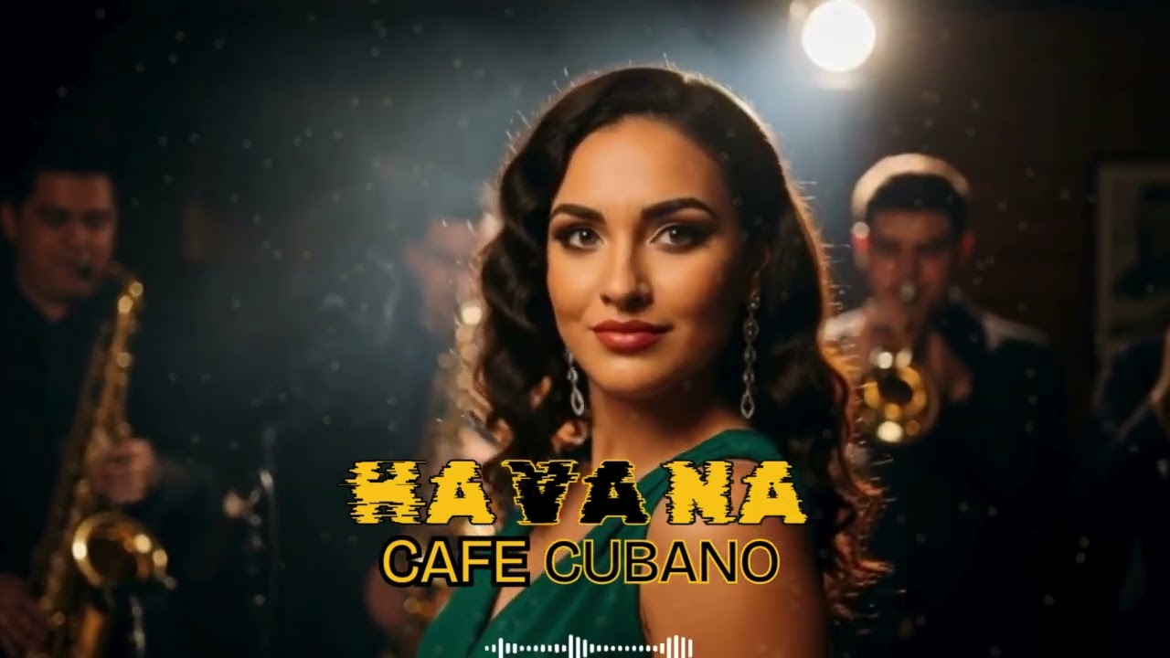 La Clave Havana Groove Session 🔥 Cuban Music Mix | Son Cubano & Cha Cha
