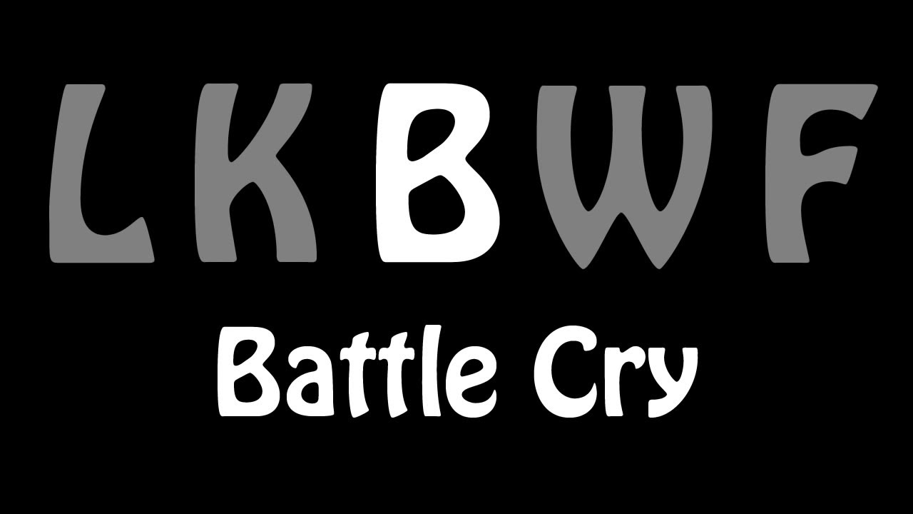 Gold (ft. Bizzy Bone, Menesky & Cody) - Battle Cry