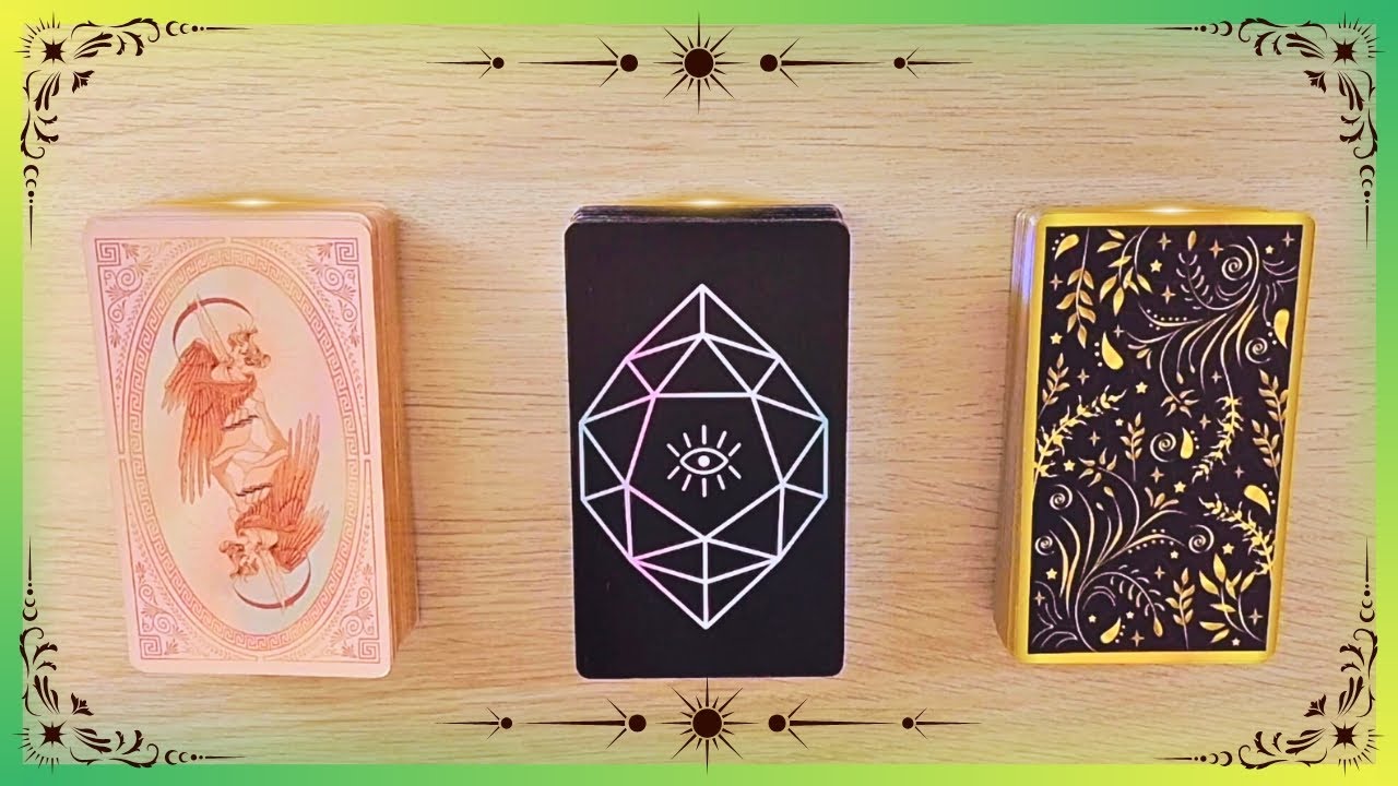 ¡TU FUTURO INMEDIATO LABORAL y ECONÓMICO! 🍀 Elige una Carta 💎 Tarot Interactivo