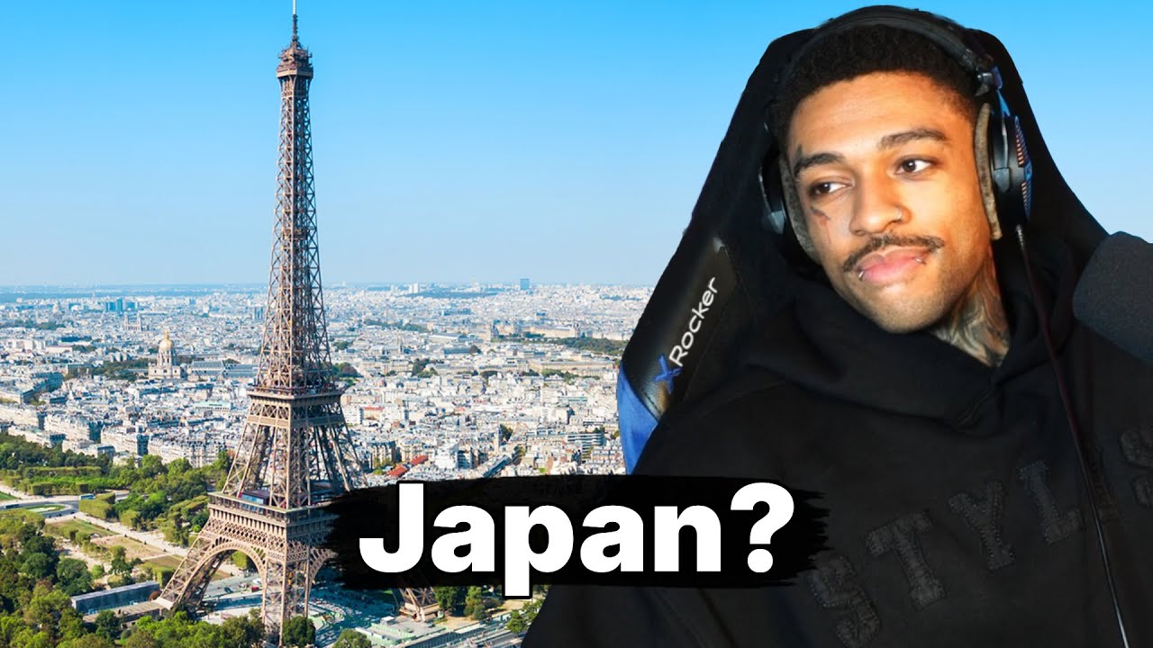 SCARLXRD plays GEOGUESSR (gone terribly wrong)