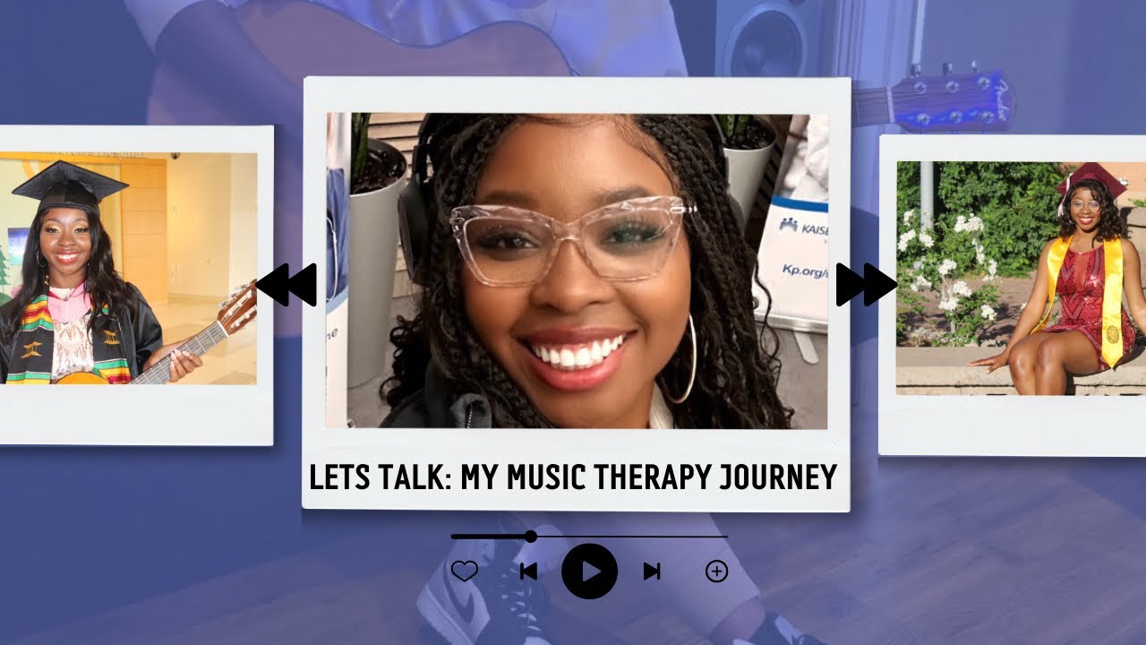 My Music Therapy Journey: Becoming a Music Therapist and Where I am Today