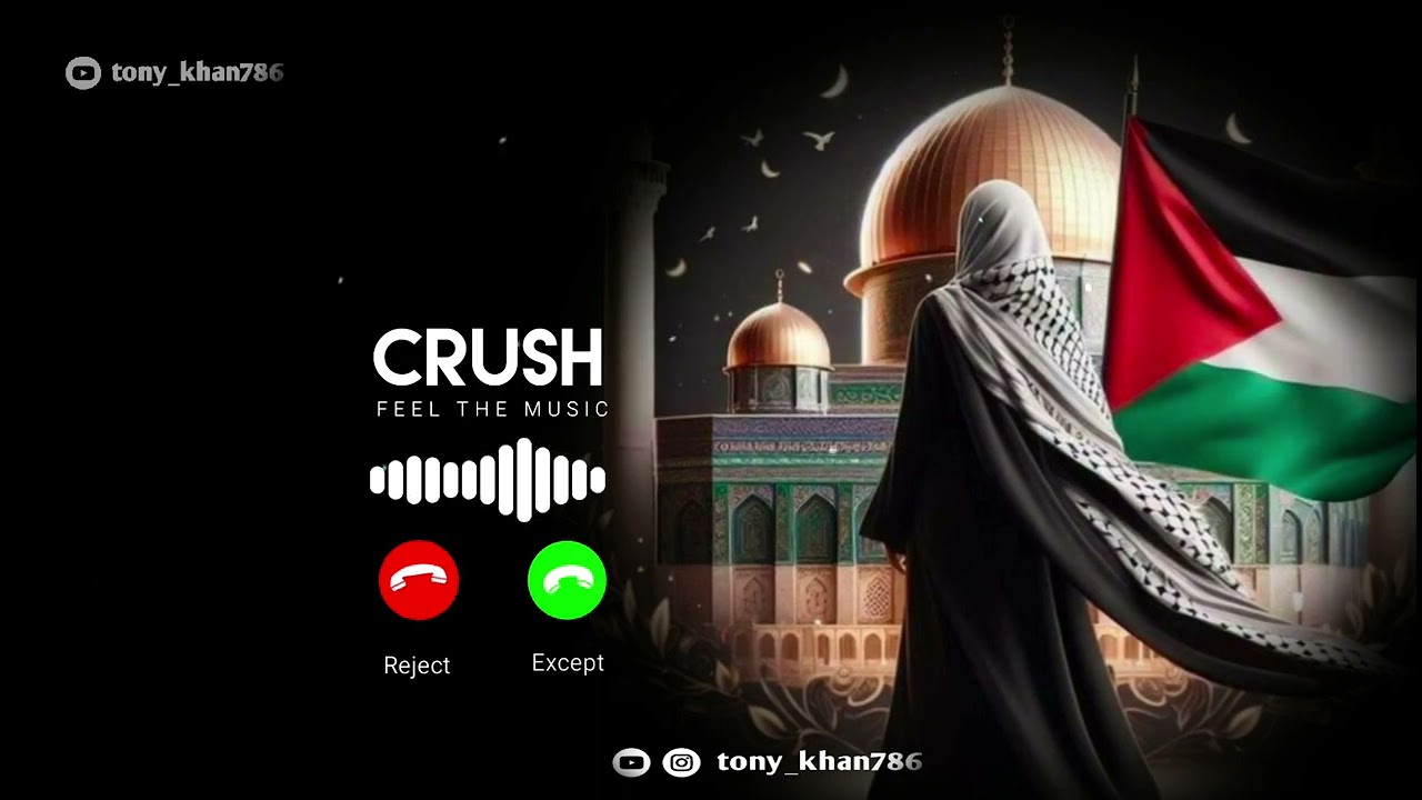 Palestine song NEW (2026) trand 