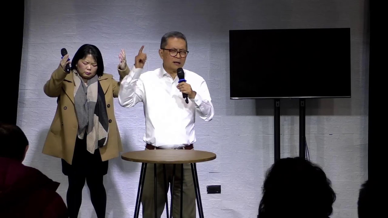 GBI Campbelltown - Live Service 29 June 2025