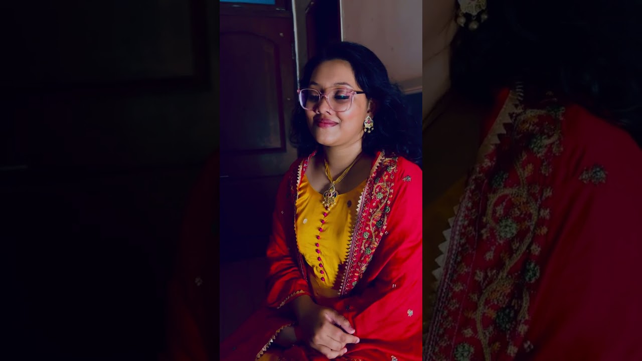 Ek Baar Dekh Li Jiye•Cover•Rama | Kalpana Gandharva |Heeramandi | Sanjay Leela Bhansali #heeramandi