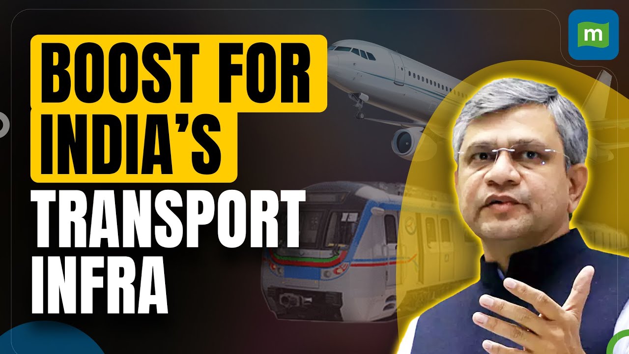 Cabinet Approves Metro Projects in 3 Cities, 2 Airport Facilities Worth Over Rs 34,000 Cr