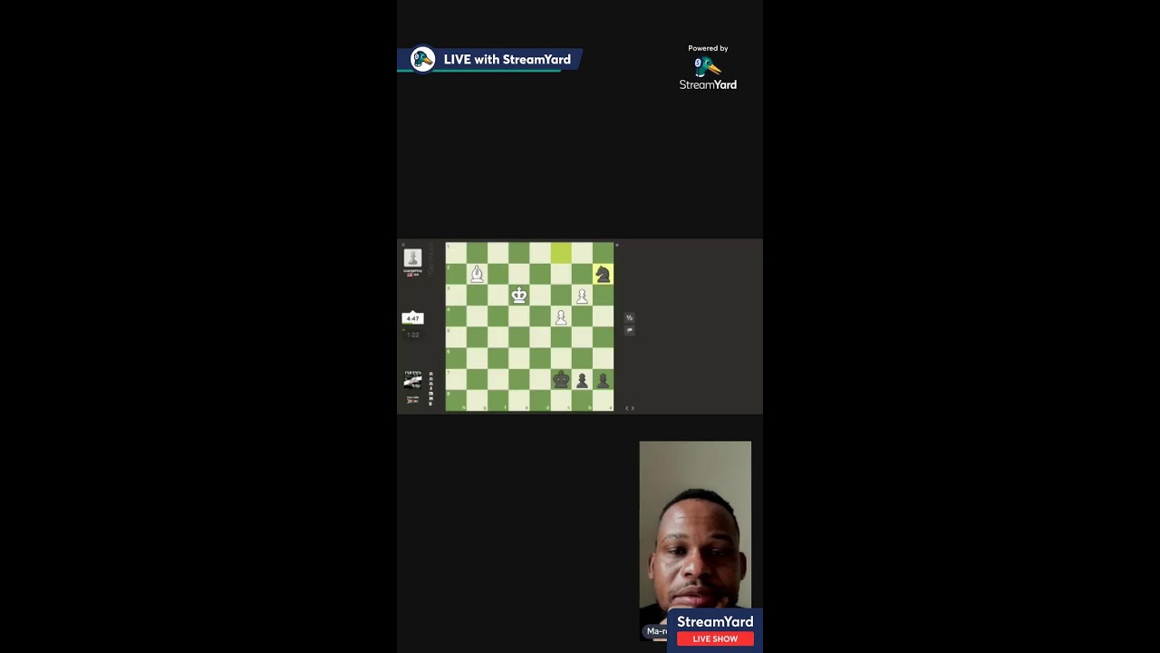 The Chess Game Full of Openings, Tactics, Sacs and End Game Strategies