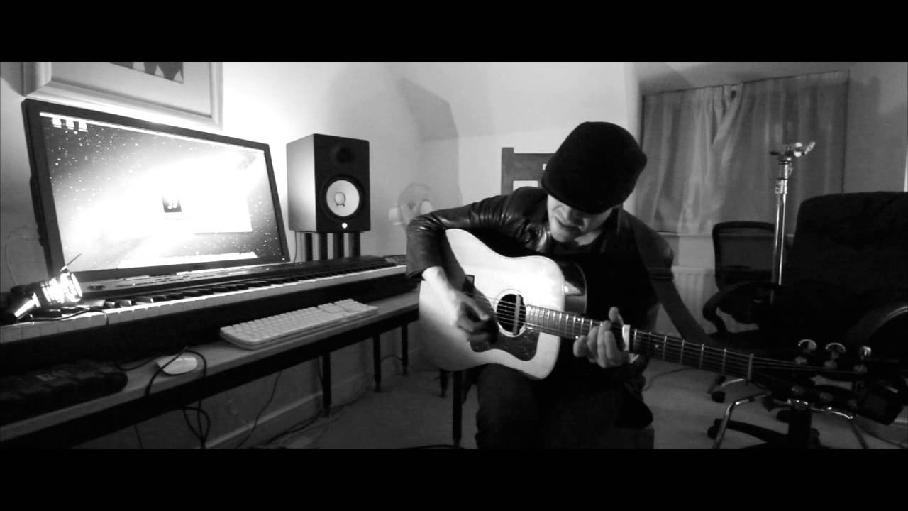 CHRIS TYE - Vicious Words