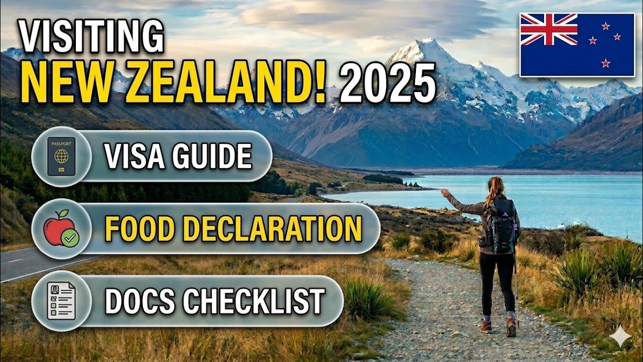 𝐈𝐧𝐝𝐢𝐚𝐧 𝐓𝐫𝐚𝐯𝐞𝐥𝐥𝐢𝐧𝐠 𝐭𝐨 𝐍𝐞𝐰 𝐙𝐞𝐚𝐥𝐚𝐧𝐝 𝐢𝐧 2025 🇳🇿 𝐀𝐛𝐨𝐮𝐭 𝐅𝐓𝐈-𝐓𝐓𝐏 𝐒𝐞𝐫𝐯𝐢𝐜𝐞 | 𝐕𝐢𝐬𝐚 & 𝐃𝐞𝐜𝐥𝐚𝐫𝐚𝐭𝐢𝐨𝐧 𝐑𝐞𝐪𝐮𝐢𝐫𝐞𝐦𝐞𝐧𝐭𝐬🌏