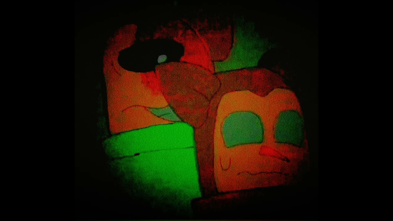 SHATTEREDBETA (reuploaded and created by me)