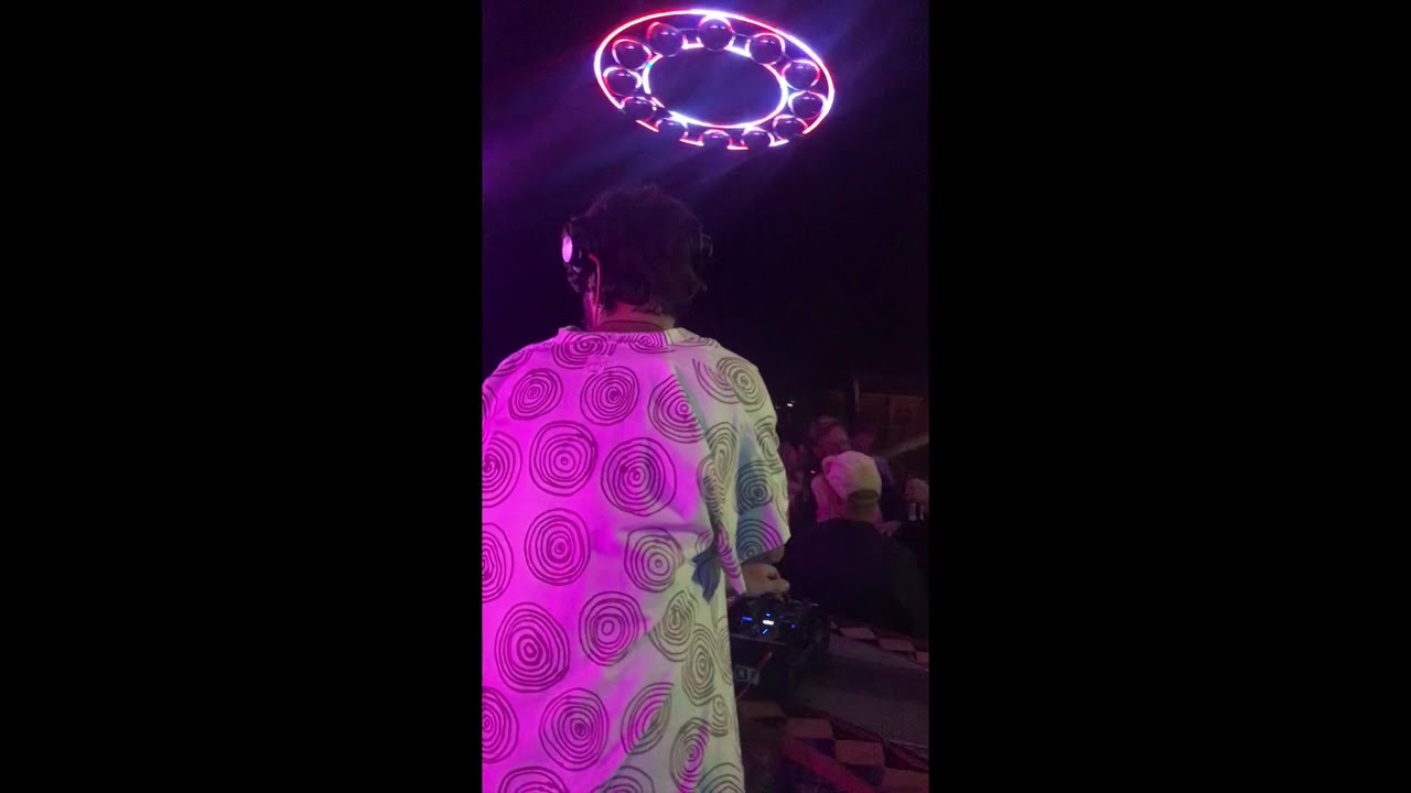 Socrates @ Convoi de Fete 24