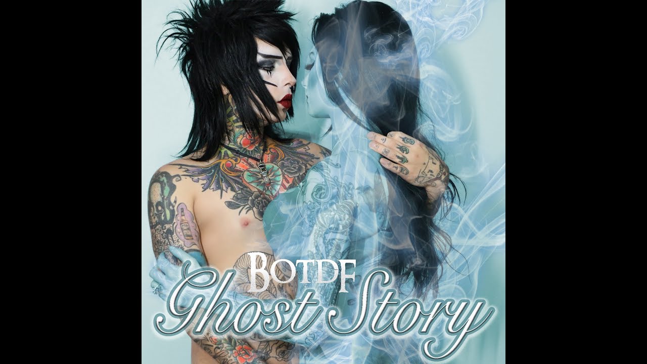 Blood On The Dance Floor - 