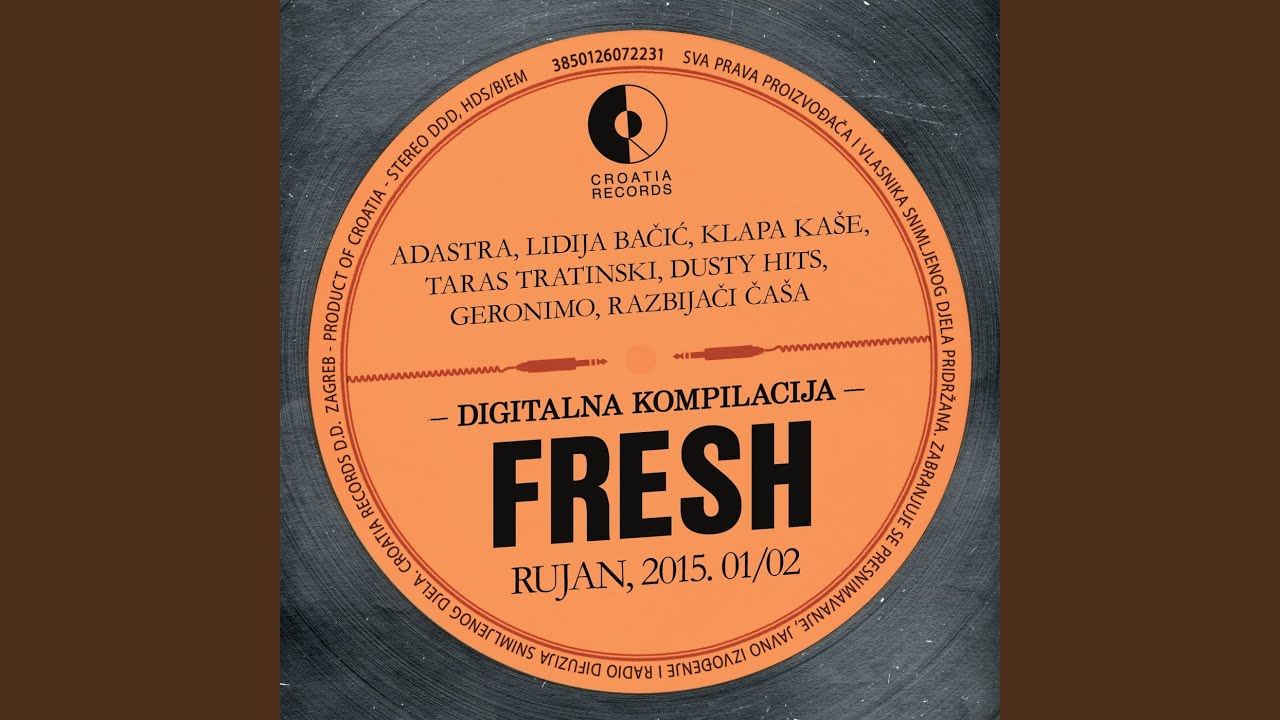 Poljubi Me I Pazi Da Nas Ne Vide