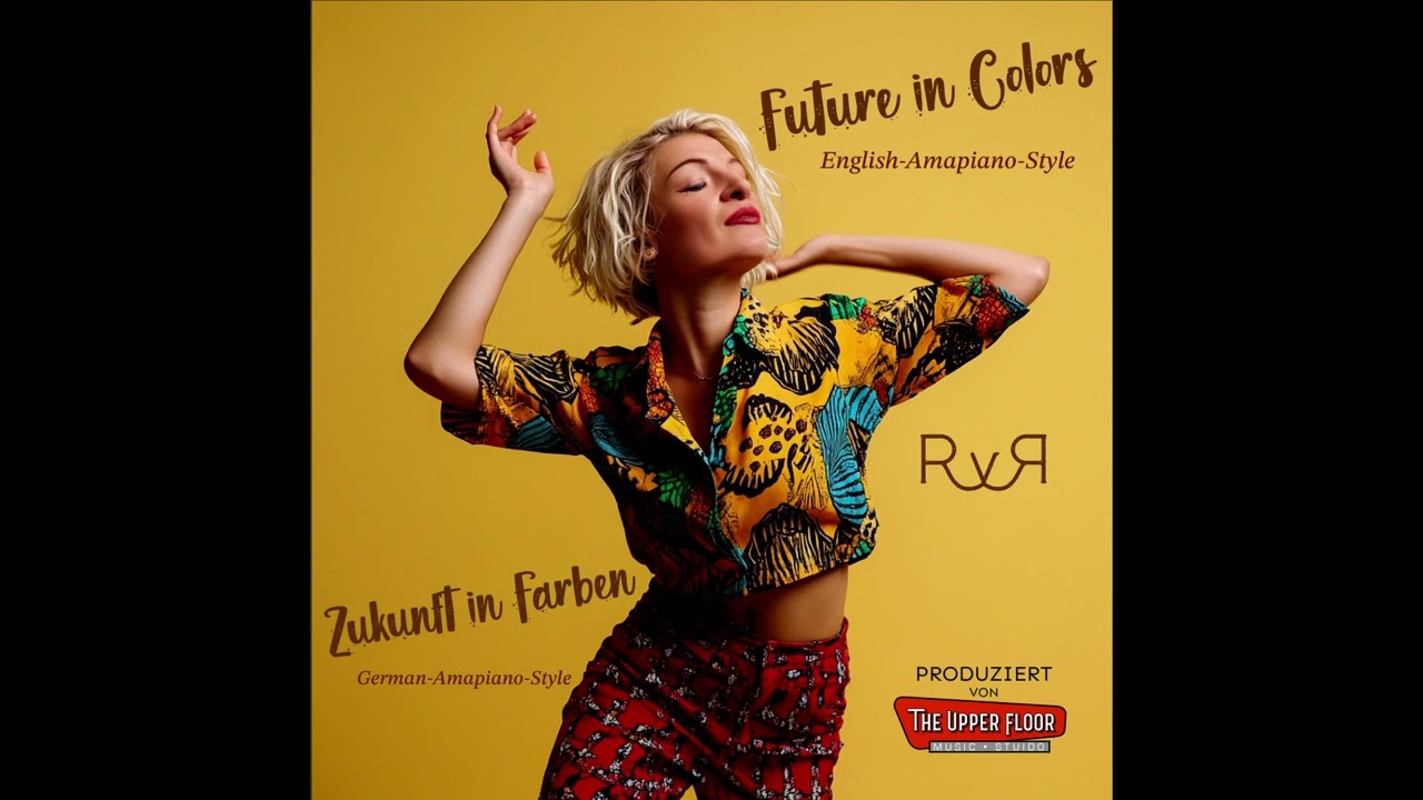 RvR - Future in Colors