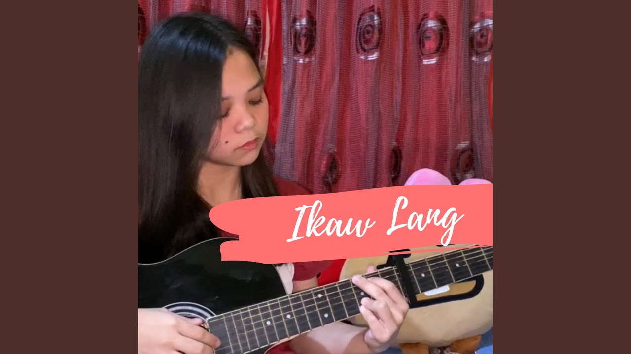 Ikaw Lang