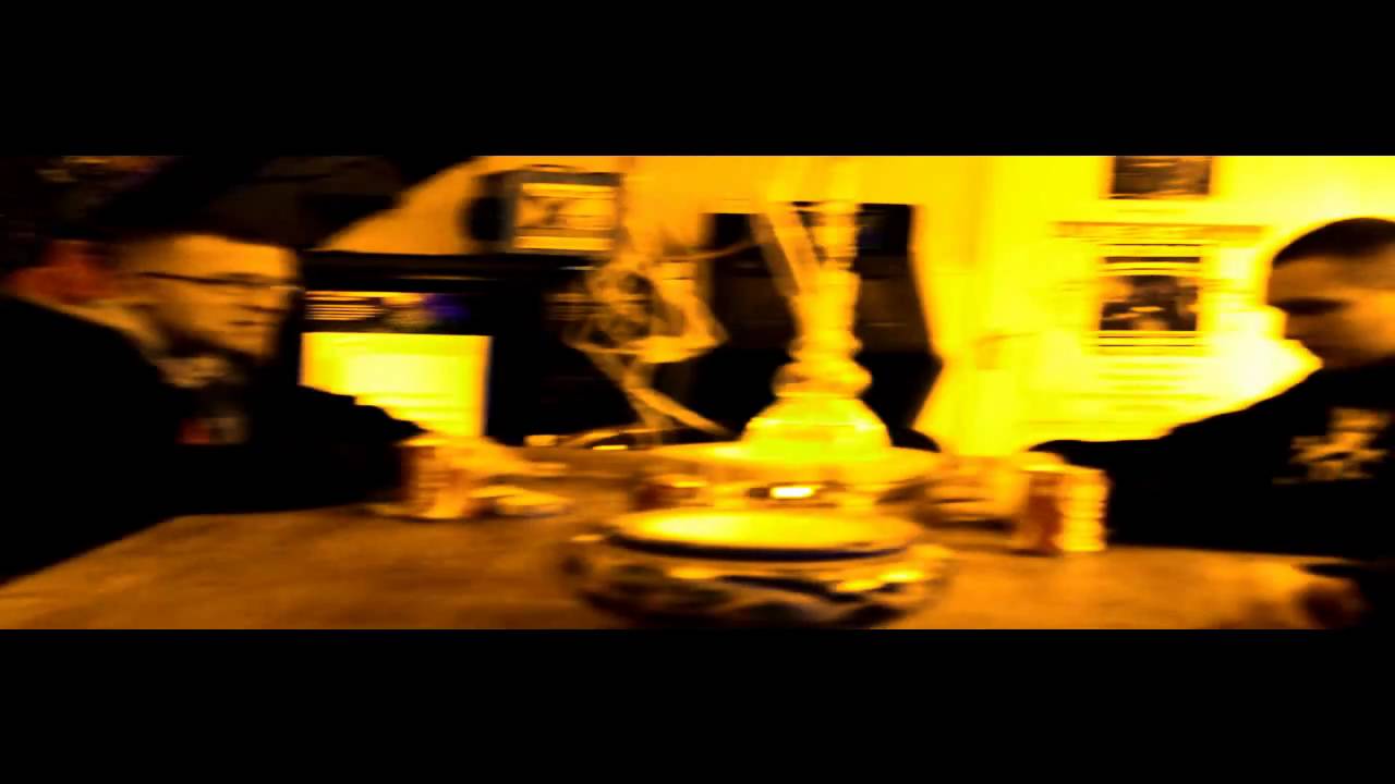 DDK RPK - CHWILA RELAKSU ( BLEND EMINEM )