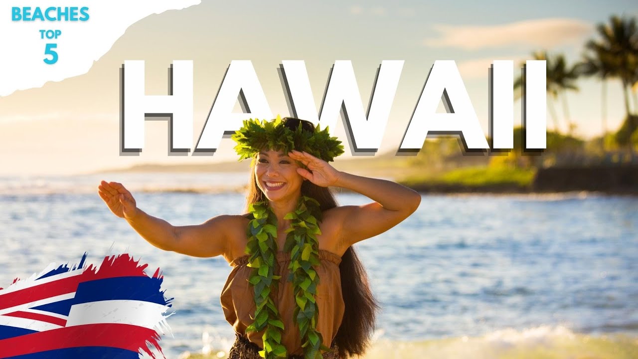 5 Best Beaches of Hawaii on 2023