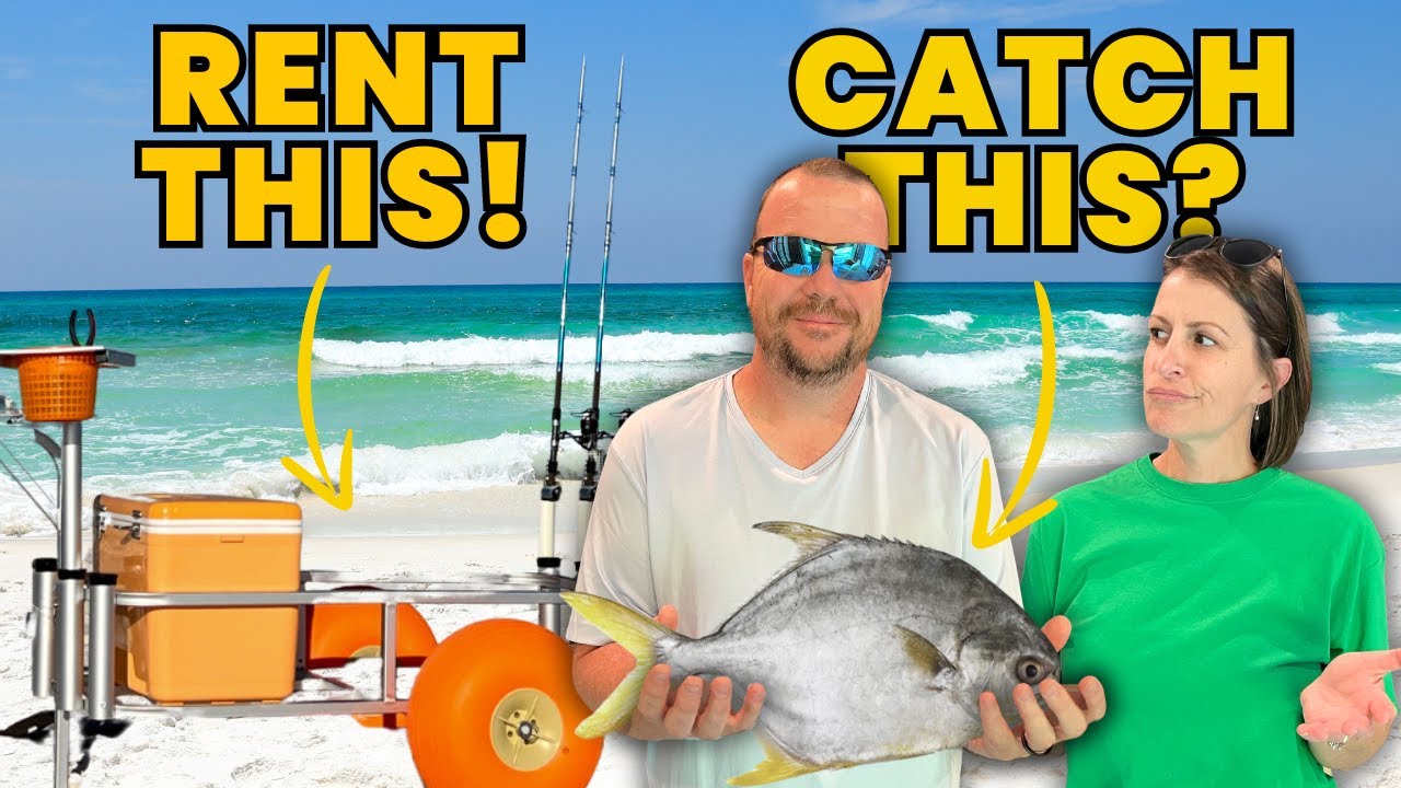 7 THINGS TO DO While RVing in GULF SHORES, Orange Beach, & Foley, Alabama!