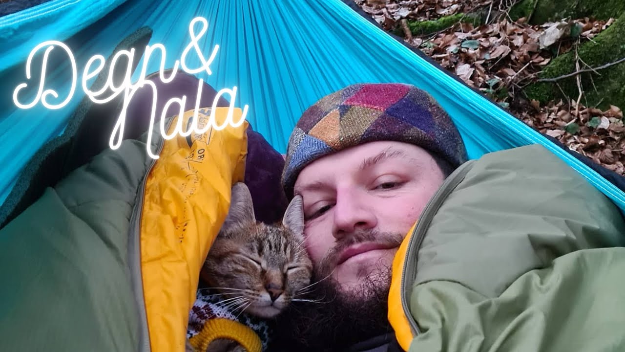 In viaggio con Nala