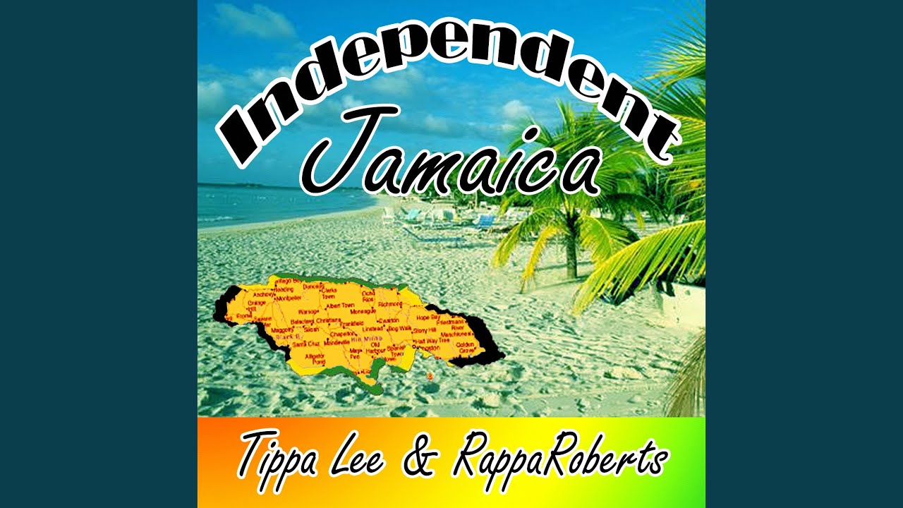 Independent Jamaica