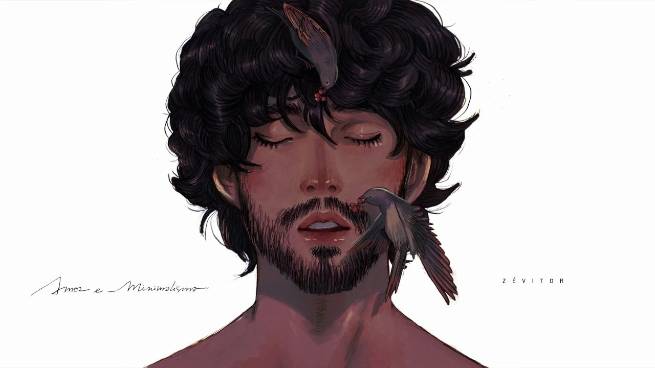 ZéVitor - Amor e Minimalismo