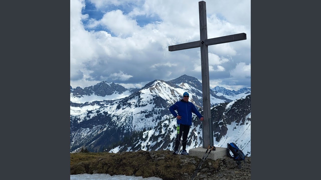 Горы дают нам ответ