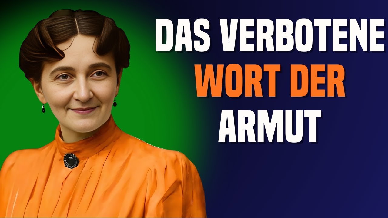 Der verbotene Satz, der Reichtum vertreibt (Sag das NIEMALS!)