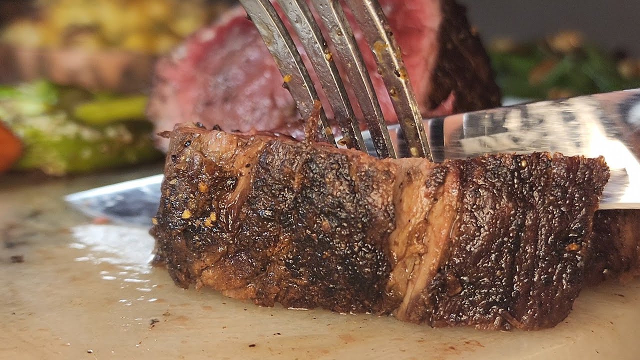T-Bones в Red Rock Resort Las Vegas