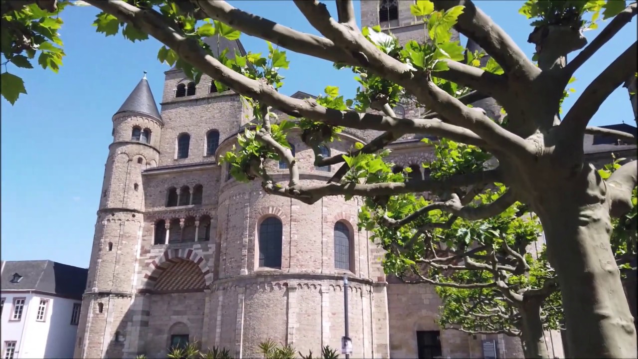 Erkunden: Dom St. Petrus