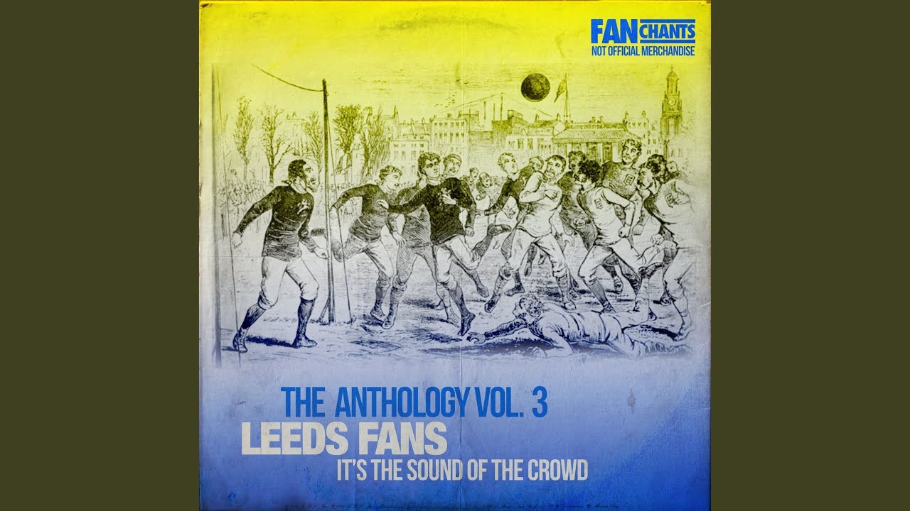 All Leeds, Aren't We?