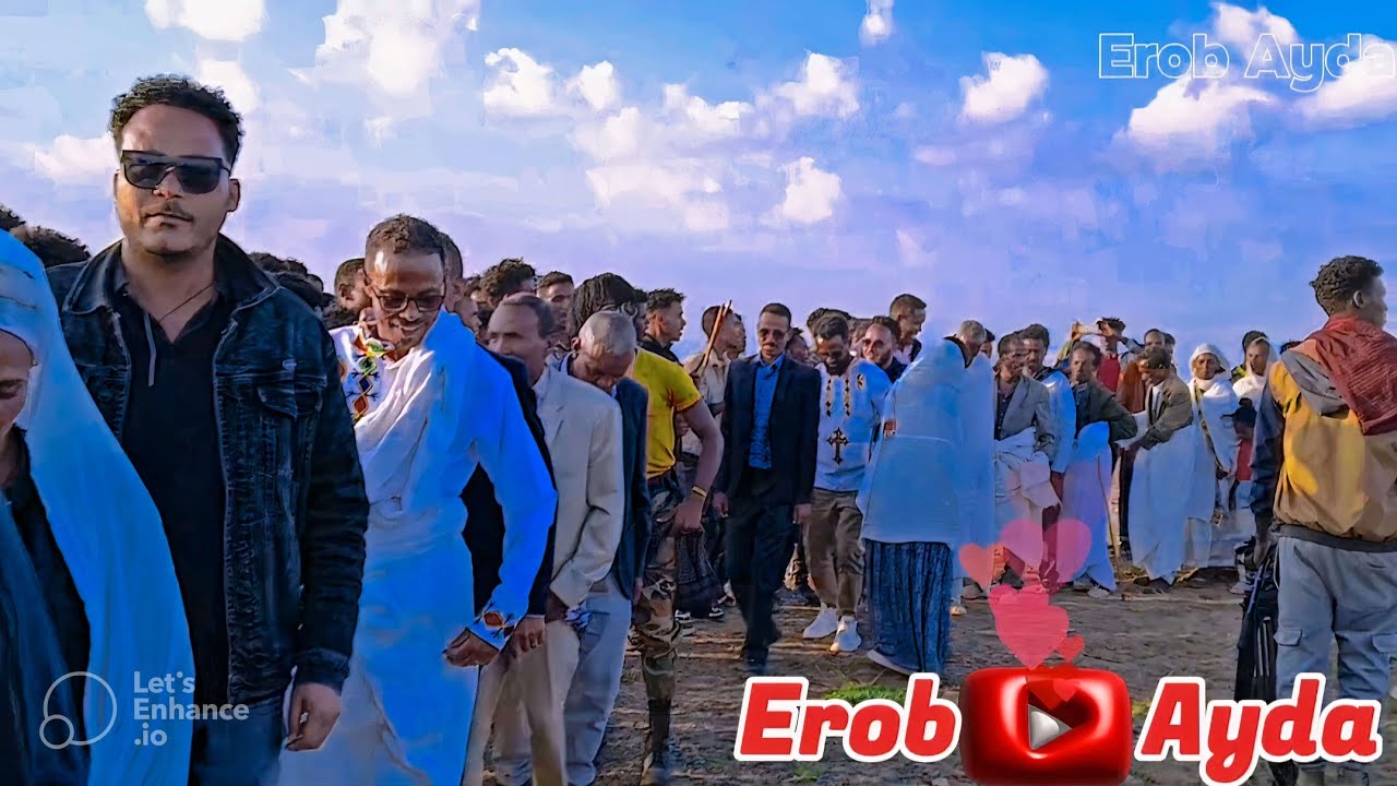 🤭ውይ ወኒ ዝገብረኻ! 😎መነፀር ኣውሮፓ የስብር ! ሳዕሲዕት ወናማት ብተግባር  