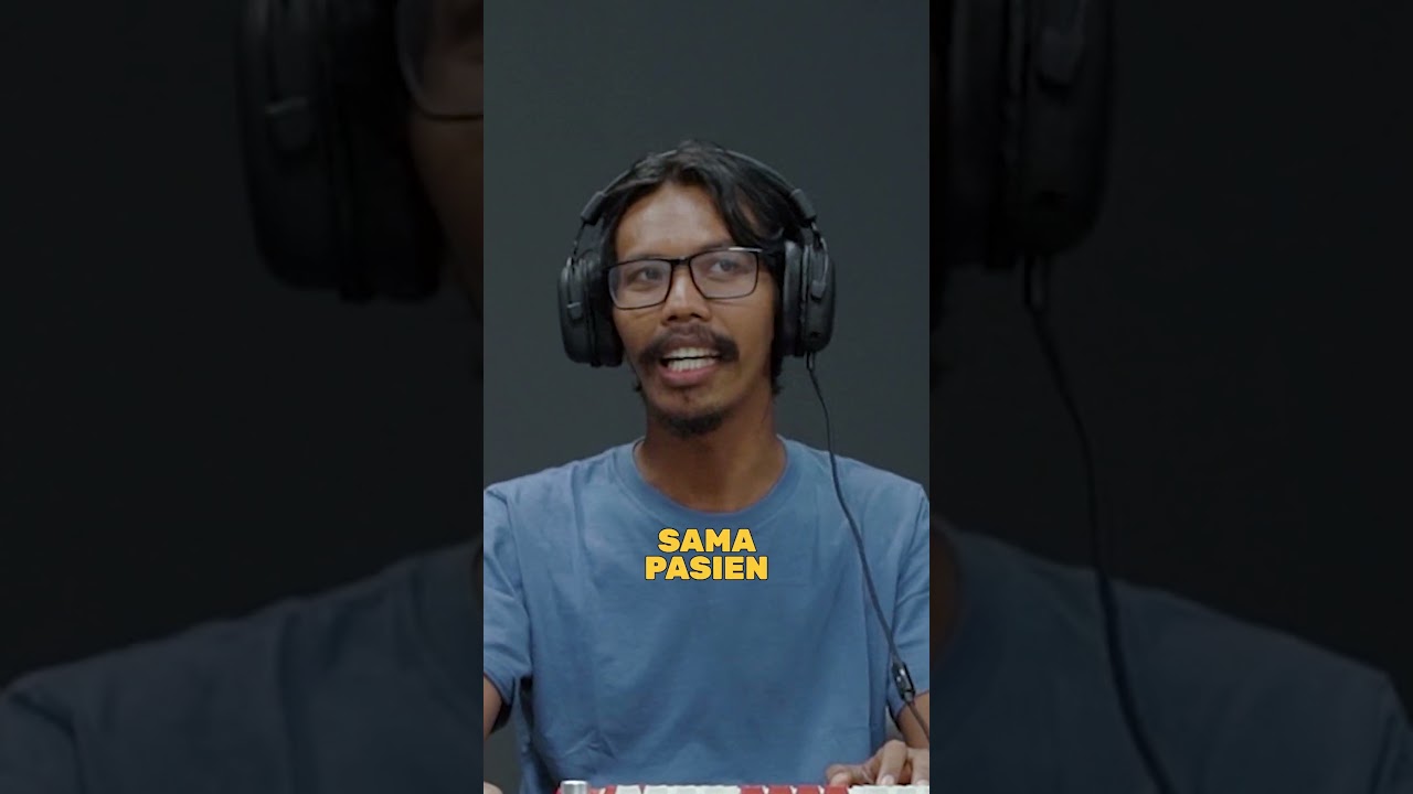 Ada yang main juga gak?