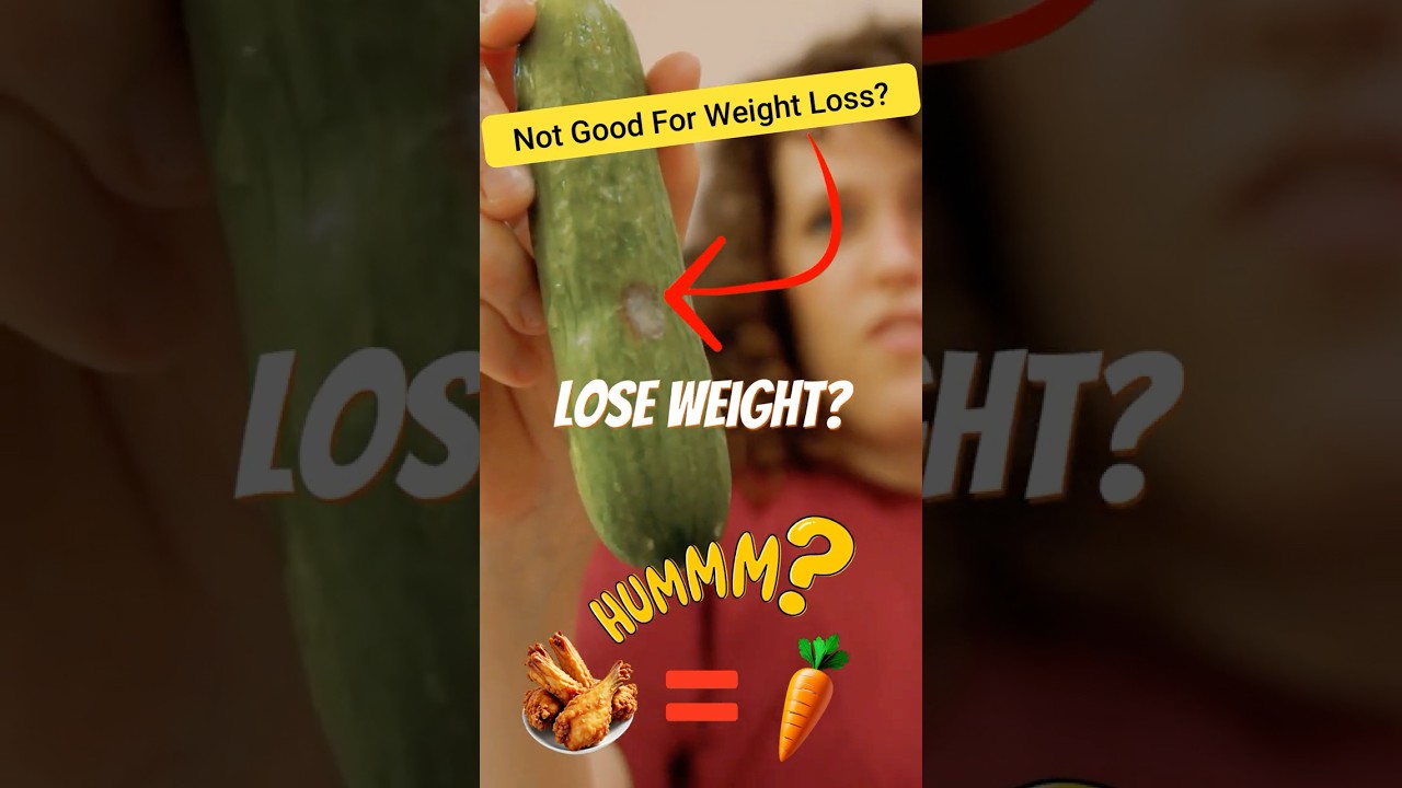 The 5 Worst Vegetables for Weight Loss 🚫🥦 (You Won't Believe #3!)