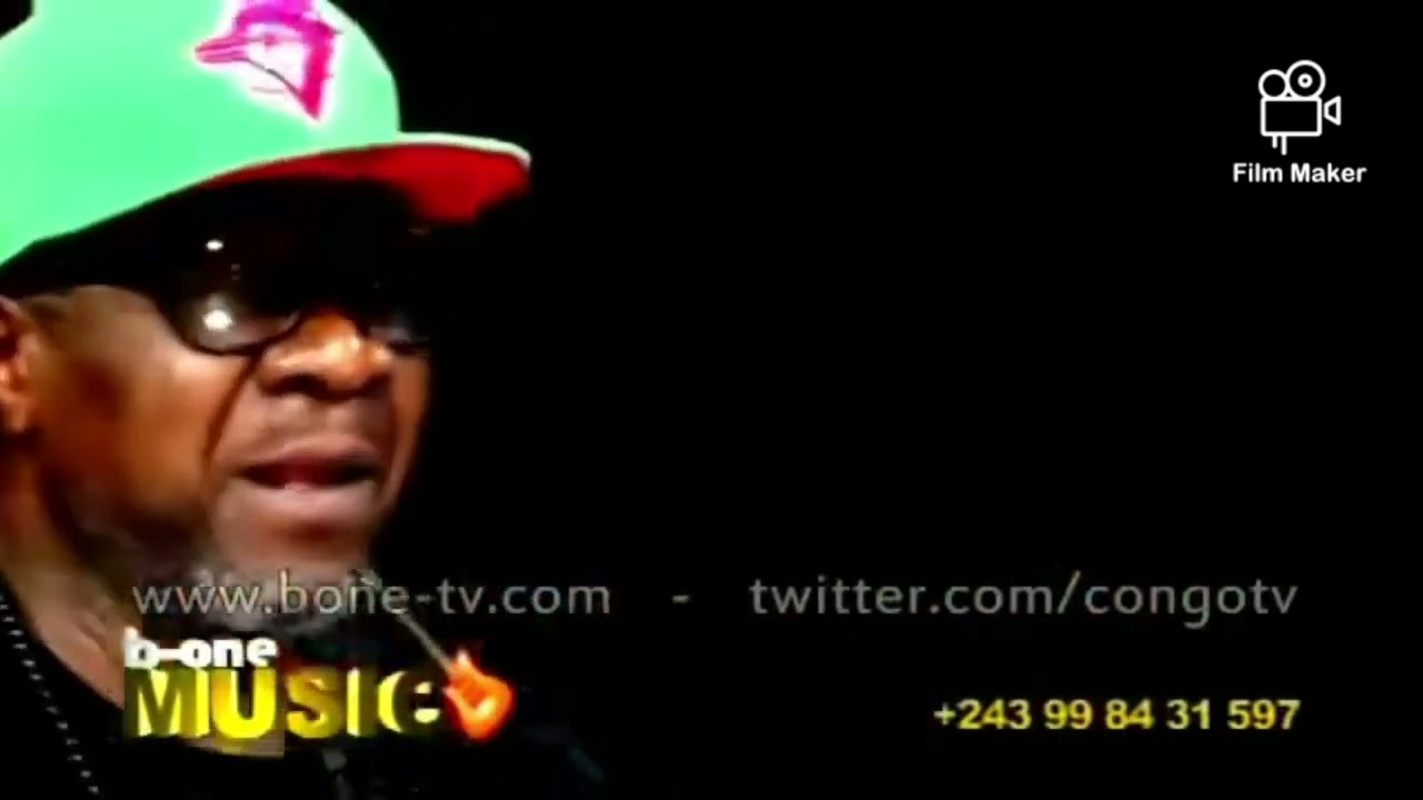 😭😭😭💔💔💔 papa wemba (afimiko) de king kester emeneya