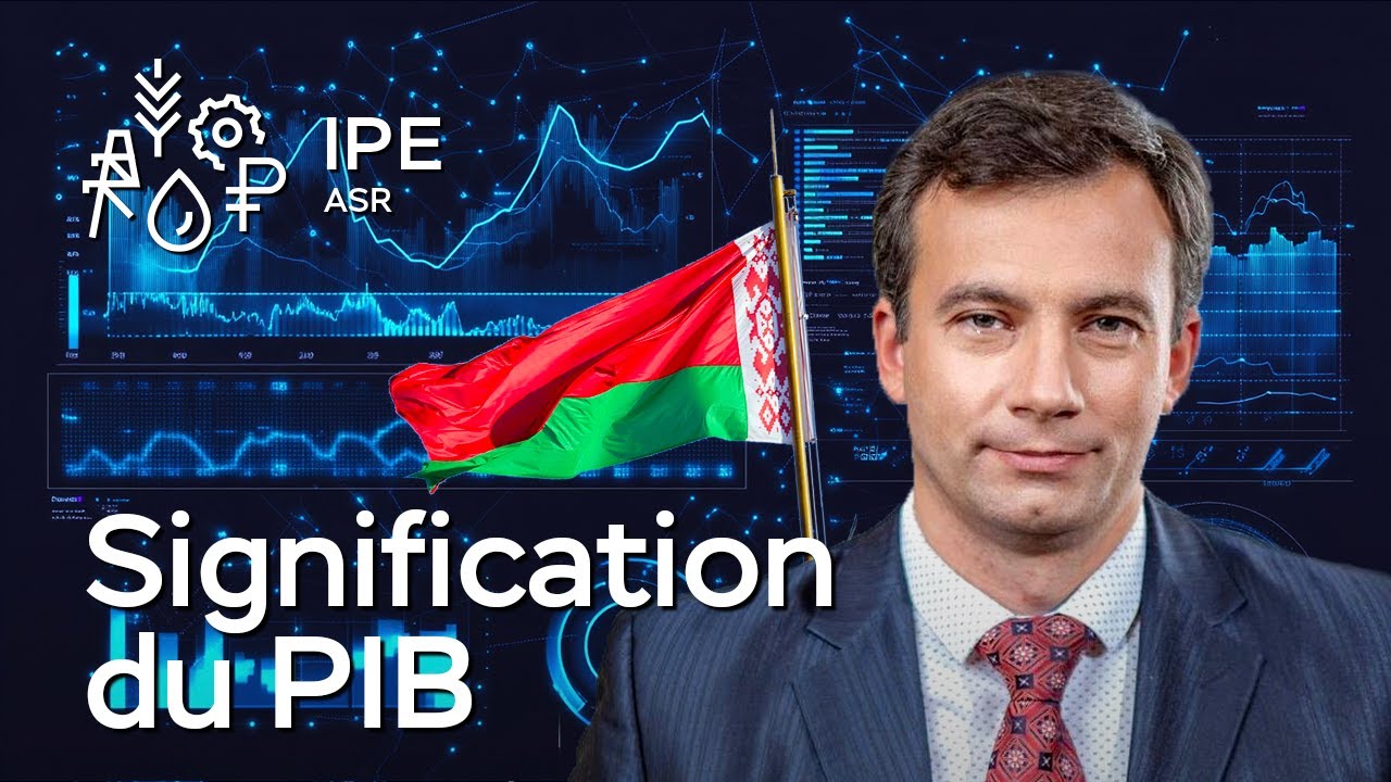 À quoi sert vraiment la PIB et la méthode 