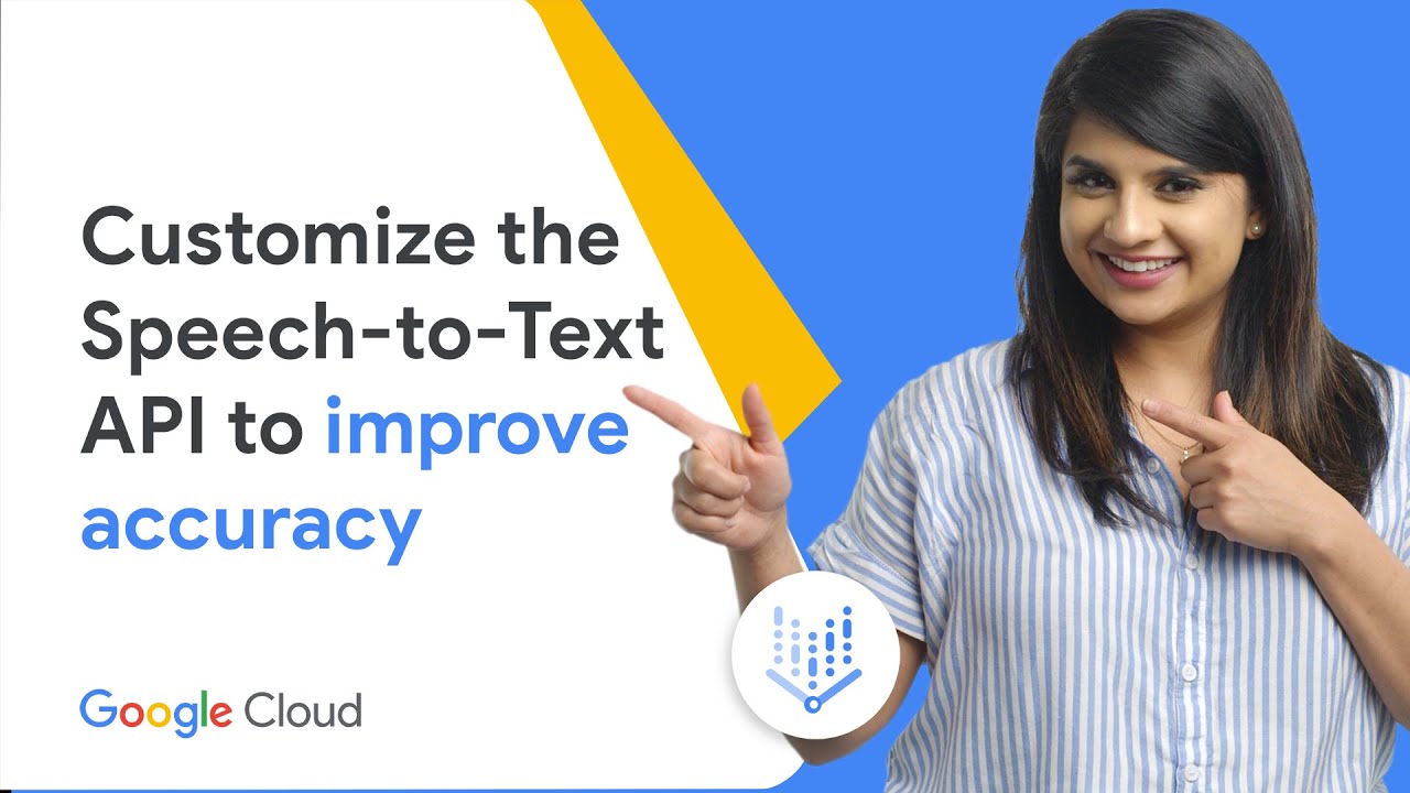 Boosting Speech-to-Text API accuracy