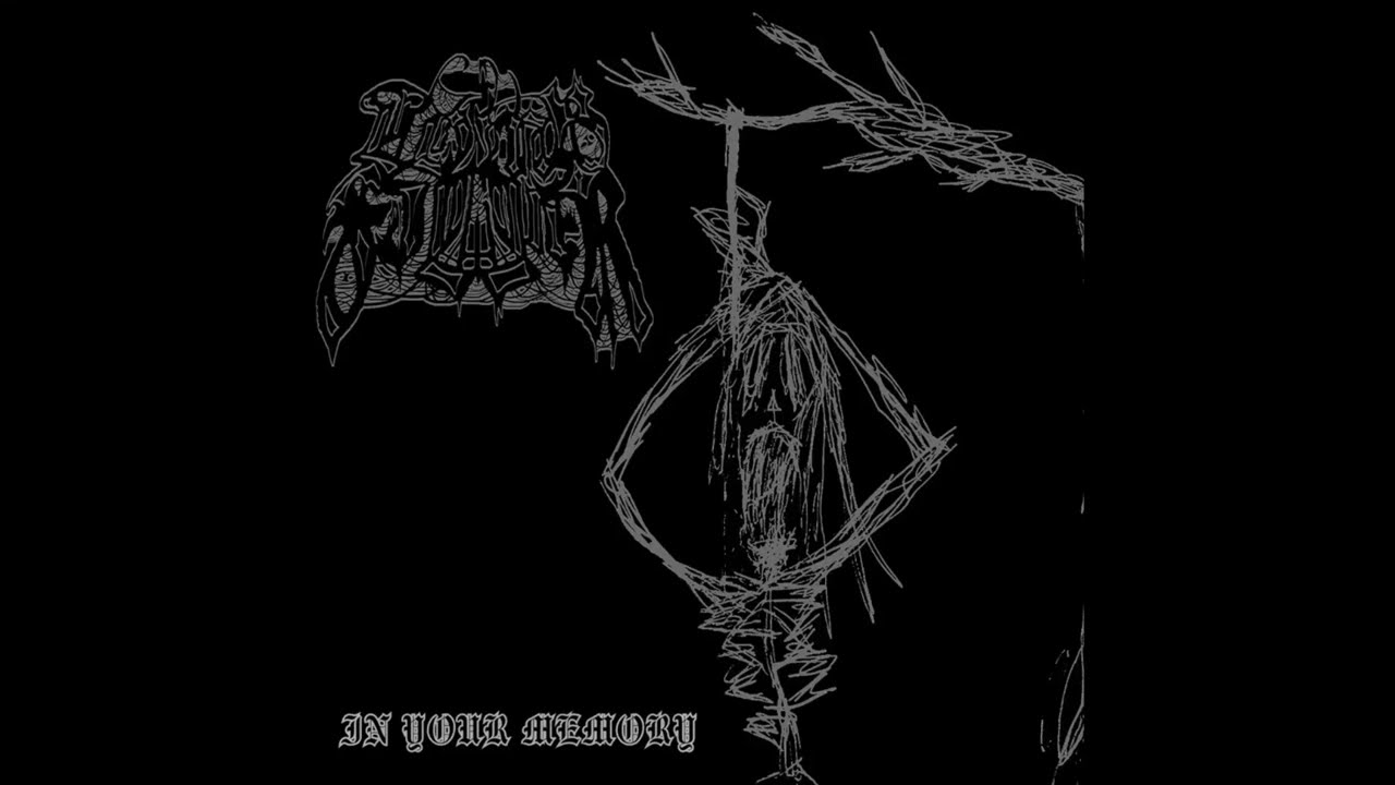 In Your Memory - Tomb Filler (DSBM)