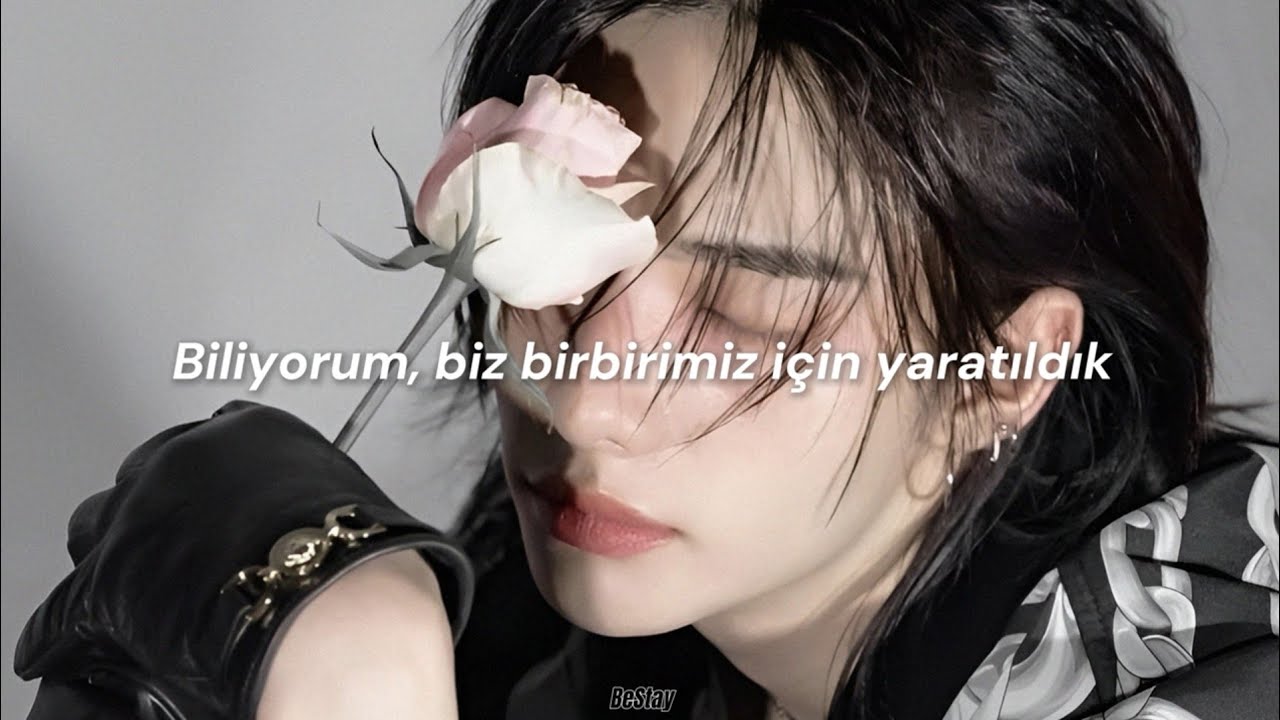 D4vd & Hyunjin - Always Love [Türkçe Çeviri]