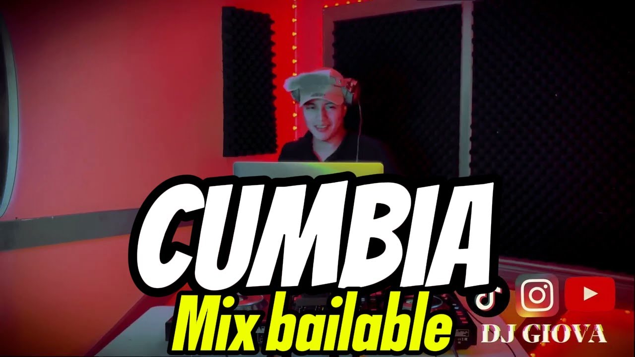 Mix Cumbia Tropicales VOL 2 | Mix Cumblas tropical / Aniceto Molina, La Sonora Dinamita, Y Mas