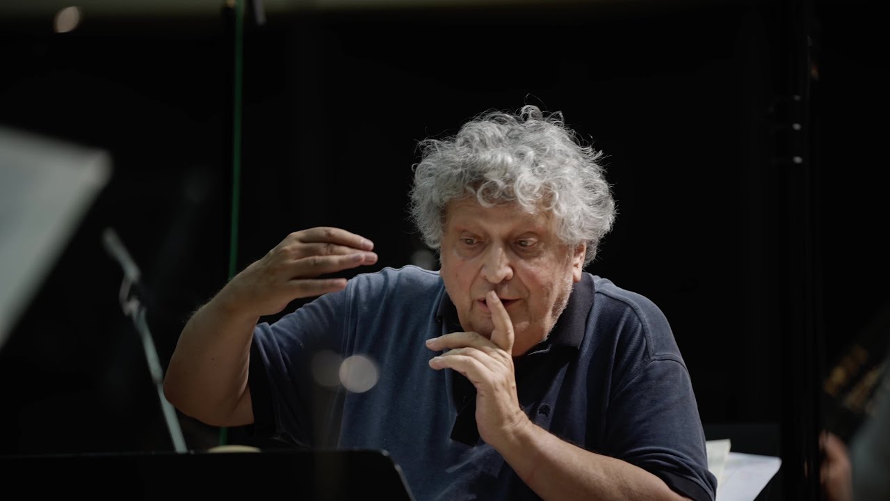 Bach: Mass in B minor, Et incarnatus est | René Jacobs