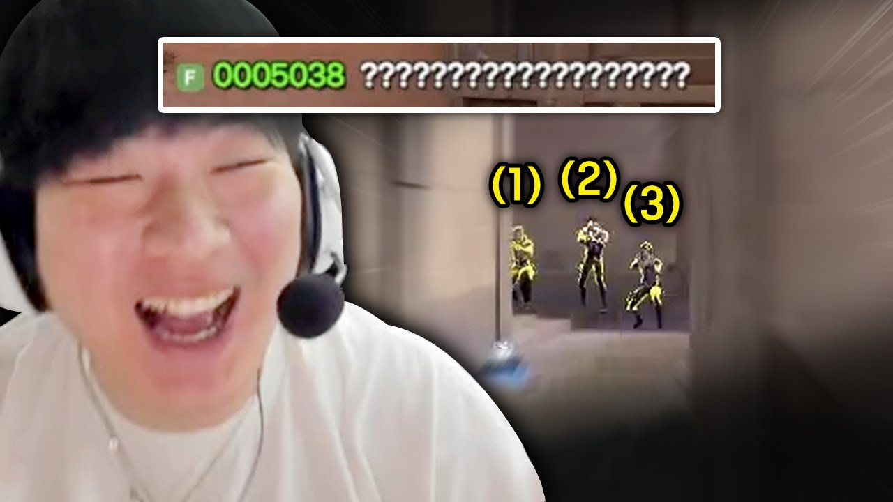 그게 되겠냐?