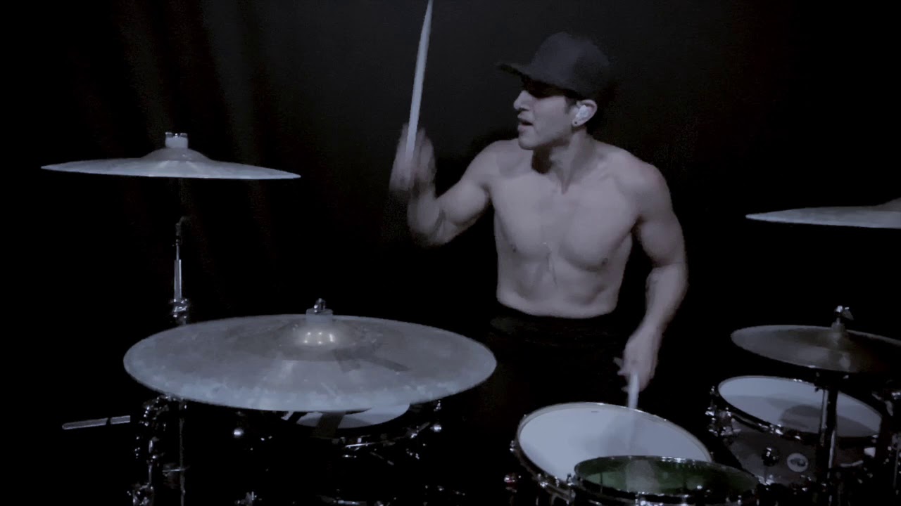 Blink 182 - Time to break up (Wilder López - Drum Cover)