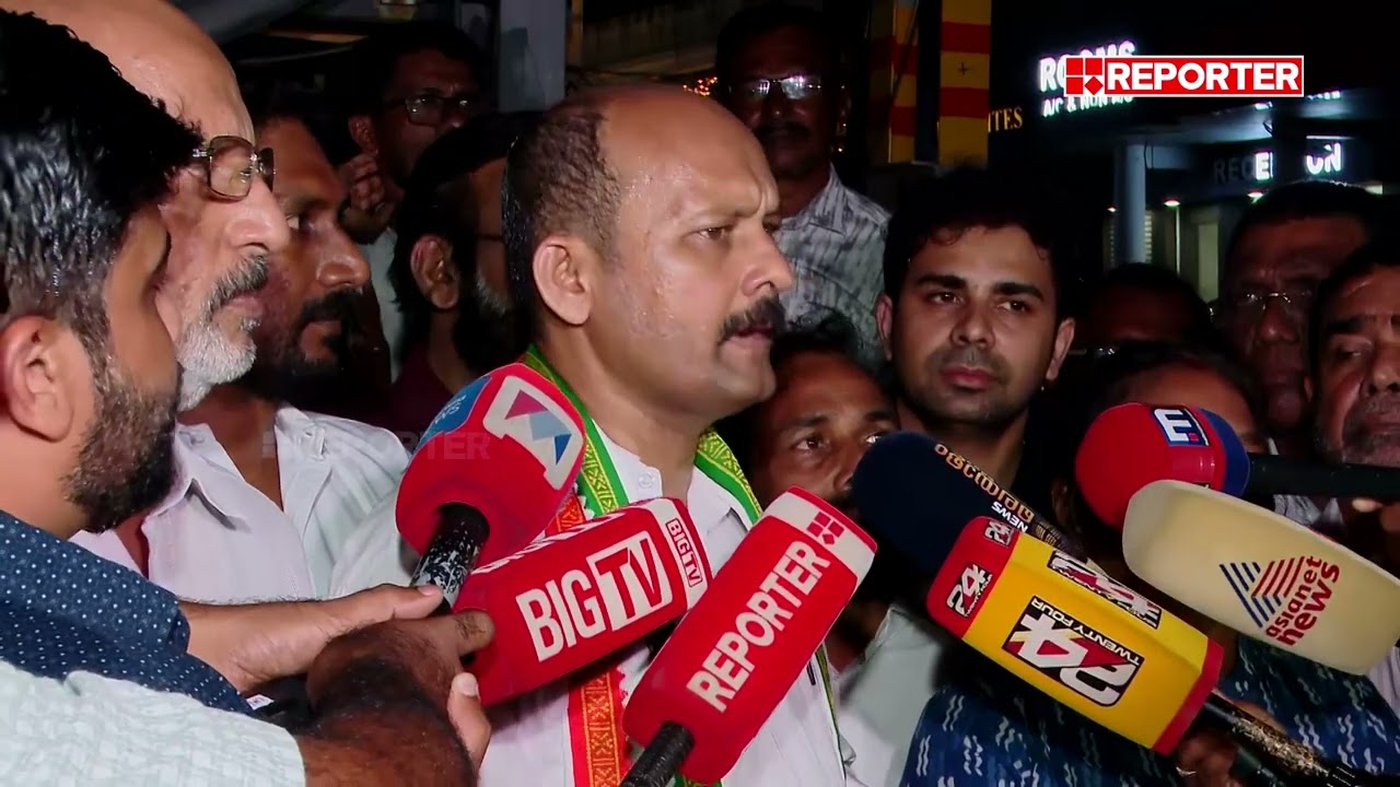 'തെരഞ്ഞെടുപ്പ് പ്രചാരണങ്ങളിൽ ദീപ്തി മേരി വർഗീസ് സജീവമാകും'; Muhammed Shiyas