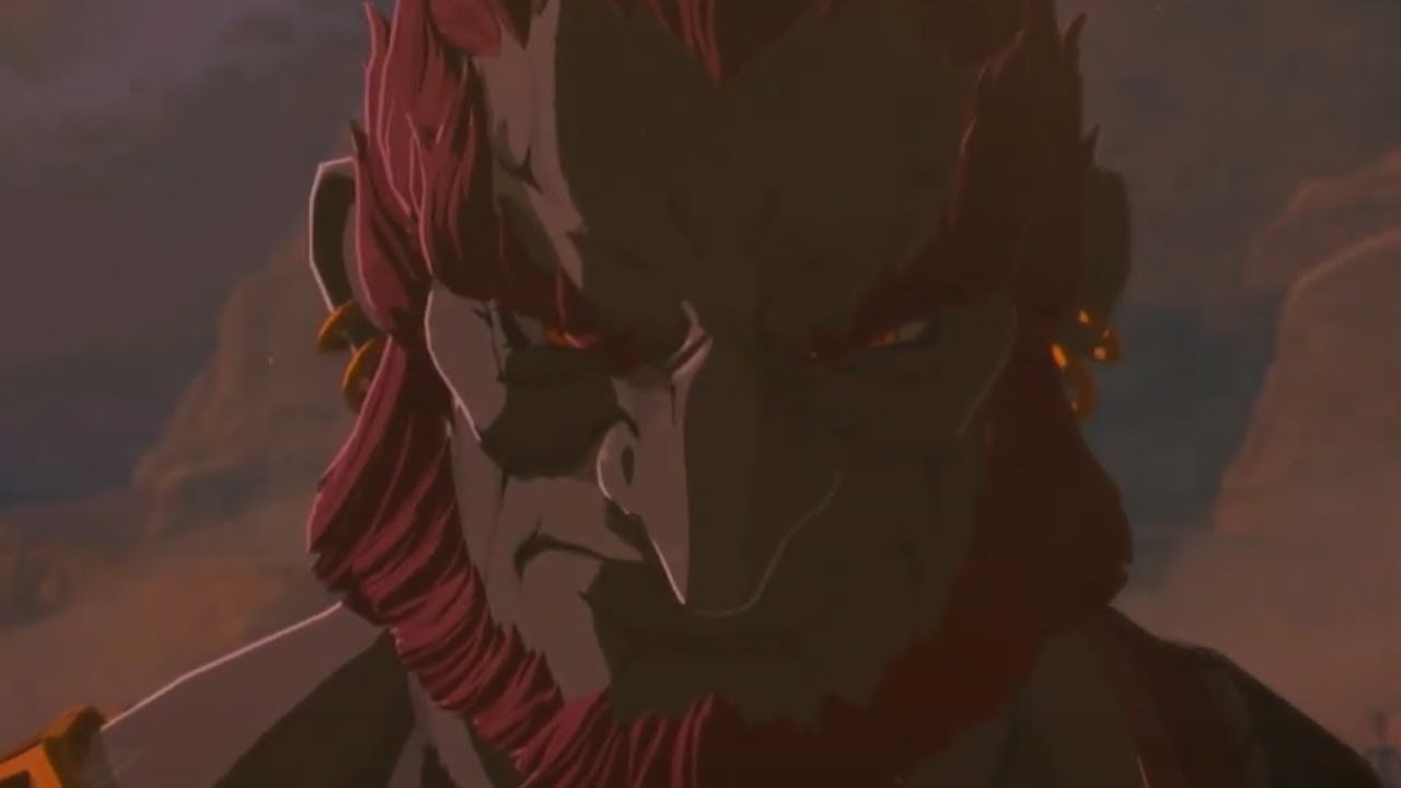 ABER MAMA.. GANON HAT ANGEFANGEN!!! 🍃 The Legend of Zelda Tears of the Kingdom Part 49
