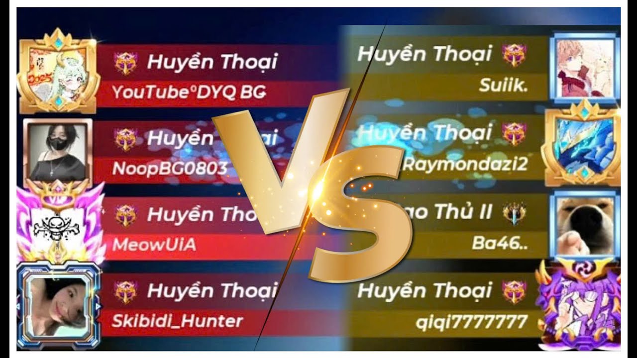 (Blockman Go) Bedwars: Tôi Và Đồng Đội Đã Hành Anh Lớn Trong Giải Đấu Như Thế Nào??