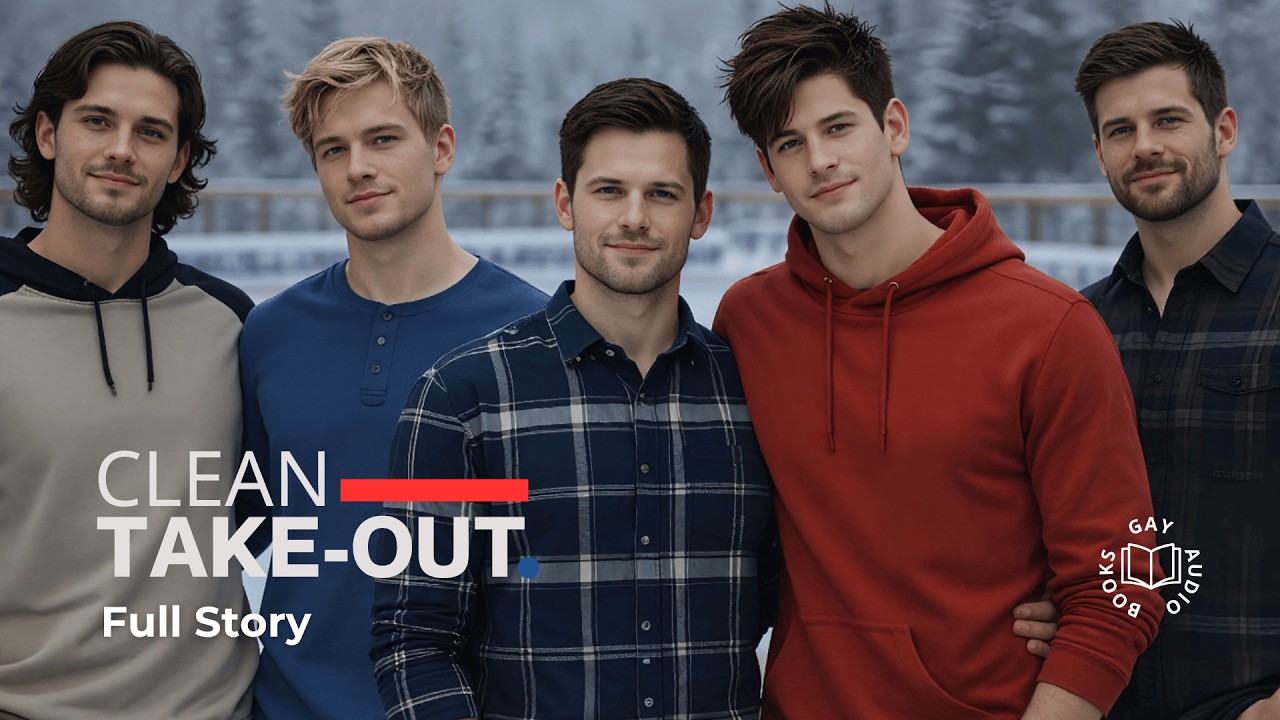 Clean Take-Out | Full Story | Gay Sports Romance