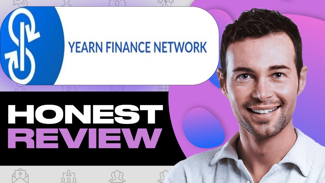 Yearn Finance DeFi Platform Honest Review - My Real Usage Experience & Insights