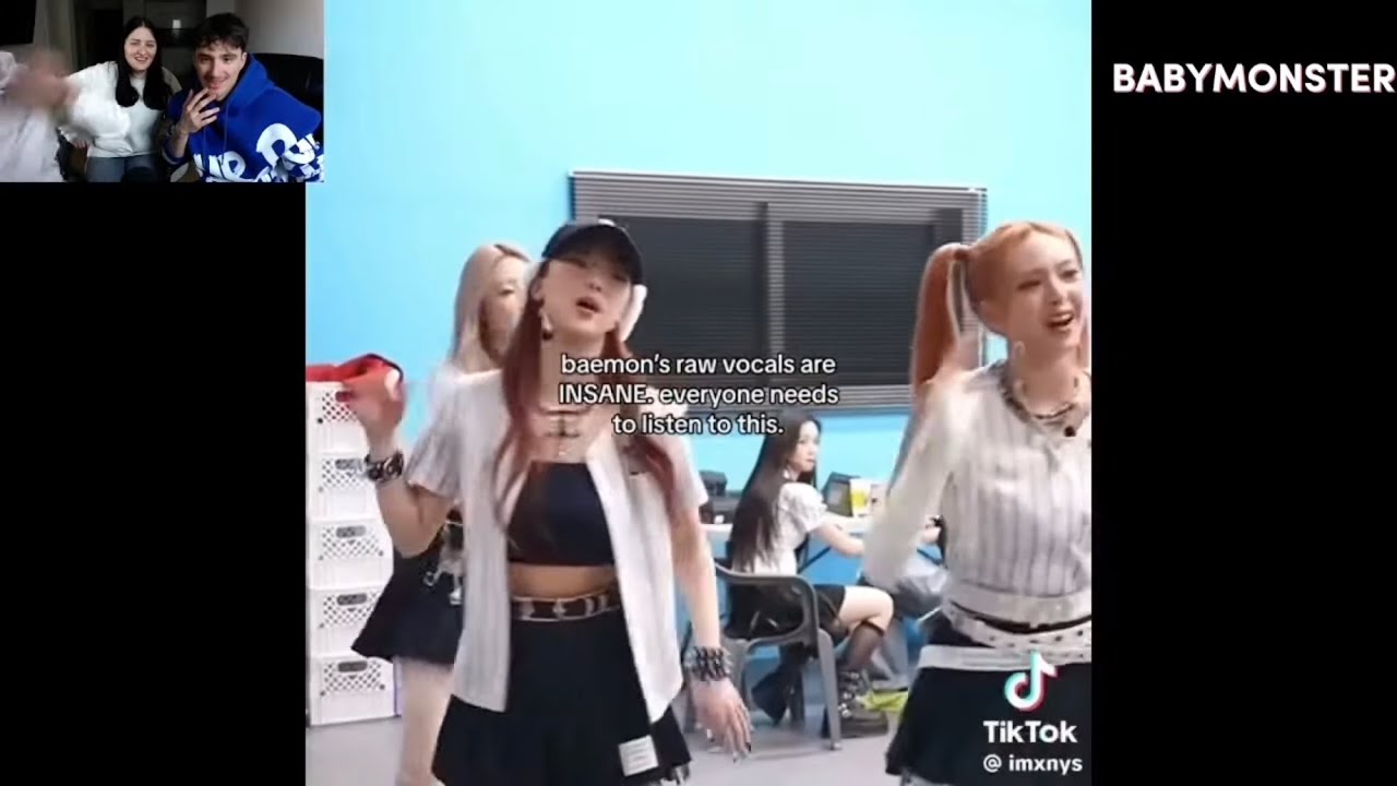 KPOP TIKTOK COMPILATIONS V23 | REACTION