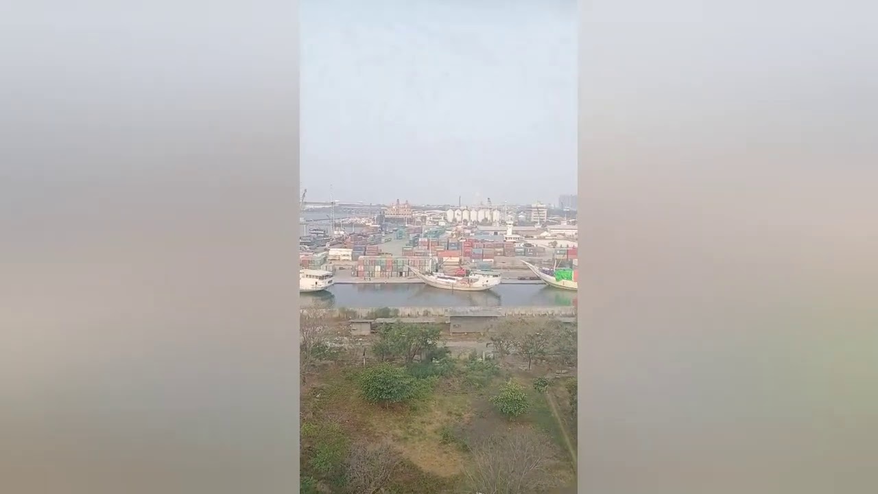 Begini Rasanya Tinggal di Apartemen Mewah dengan Pemandangan Laut !!! :D Review Pluit Sea View
