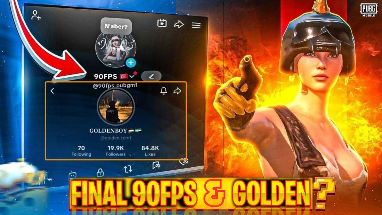 This DUO is GOATED GOLDENBOY🇸🇾 & 90FPS🇹🇷 ARE UNSTOPPABLE |قوة لا تُقهر في لعبة TDM!!!