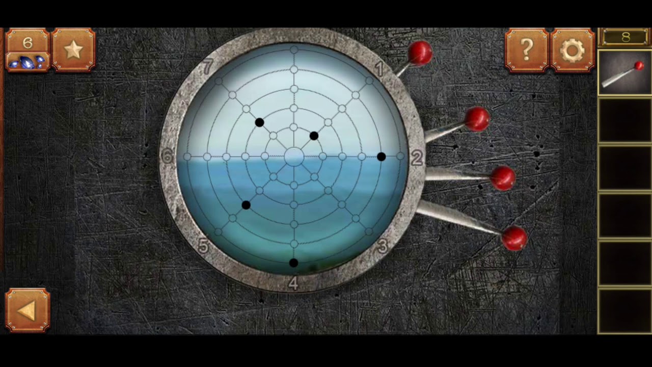 Can You Escape Titanic - All Levels 1-15 Walkthrough